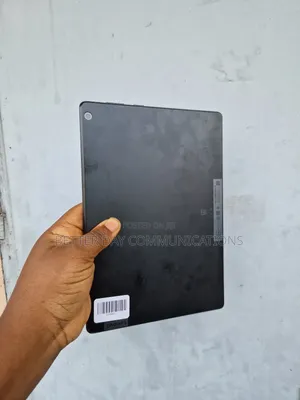 Lenovo Smart Tab M10 HD Wi-Fi 32 GB Gray