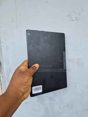 Lenovo Smart Tab M10 HD Wi-Fi 32 GB Gray
