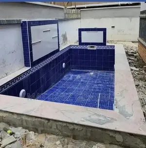 Excellent Swimming Pool