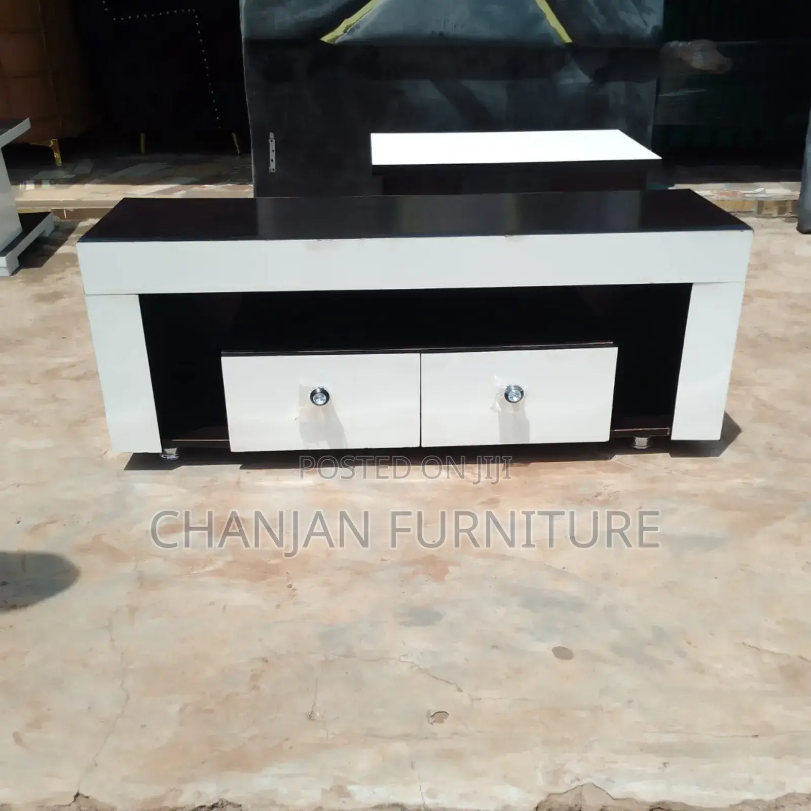 Tv Stand 4ft