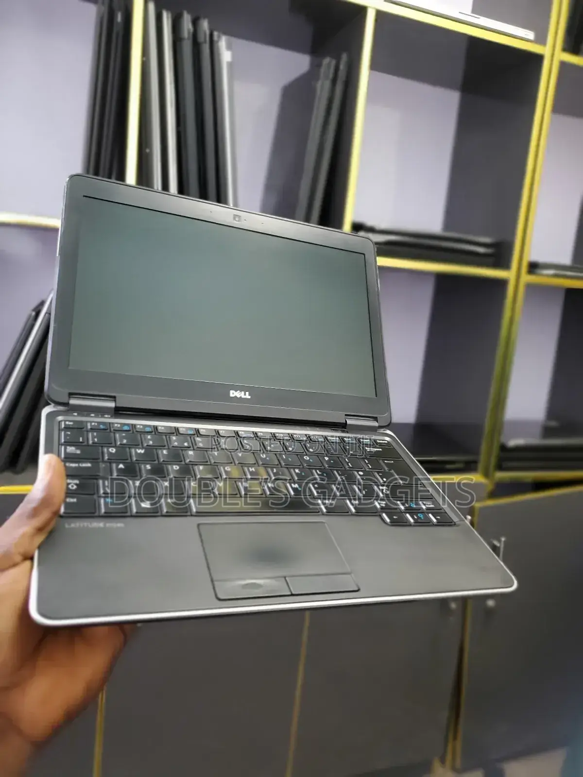 Laptop Dell Latitude E7240 8GB Intel Core I5 SSD 128GB