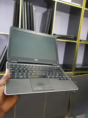 Laptop Dell Latitude E7240 8GB Intel Core I5 SSD 128GB