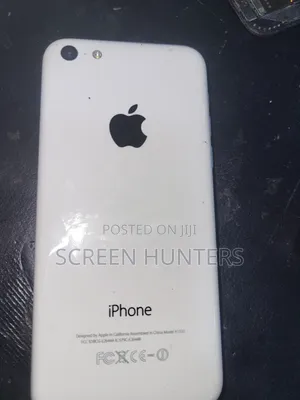 Apple iPhone 5 16 GB Black