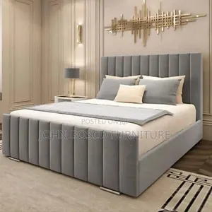 6by6 Furniture Bed Frame