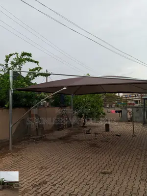 Best Choice Metalwork Carport Solutions