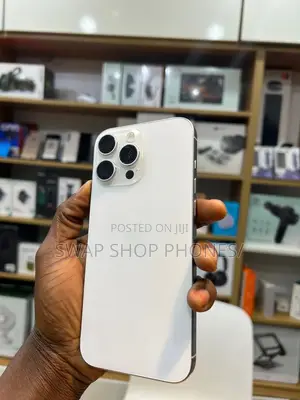 Apple iPhone 16 Pro Max 1 TB White