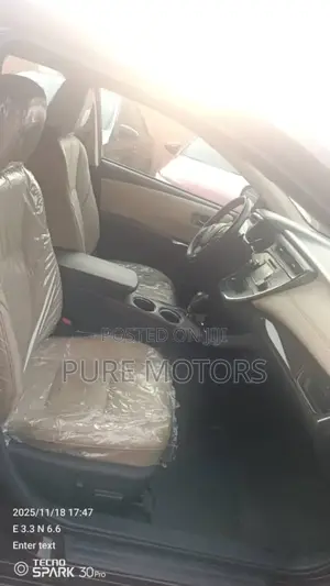 Toyota Avalon XLE 4dr Sedan (3.5L 6cyl 6A) 2015 Brown
