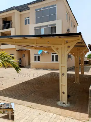 Blackline Metalwork Carport Choice