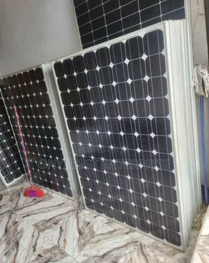 Canadian Solar Panels 450watts 96cells