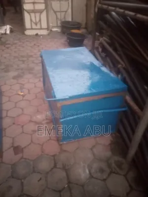 Ice Cooling Services