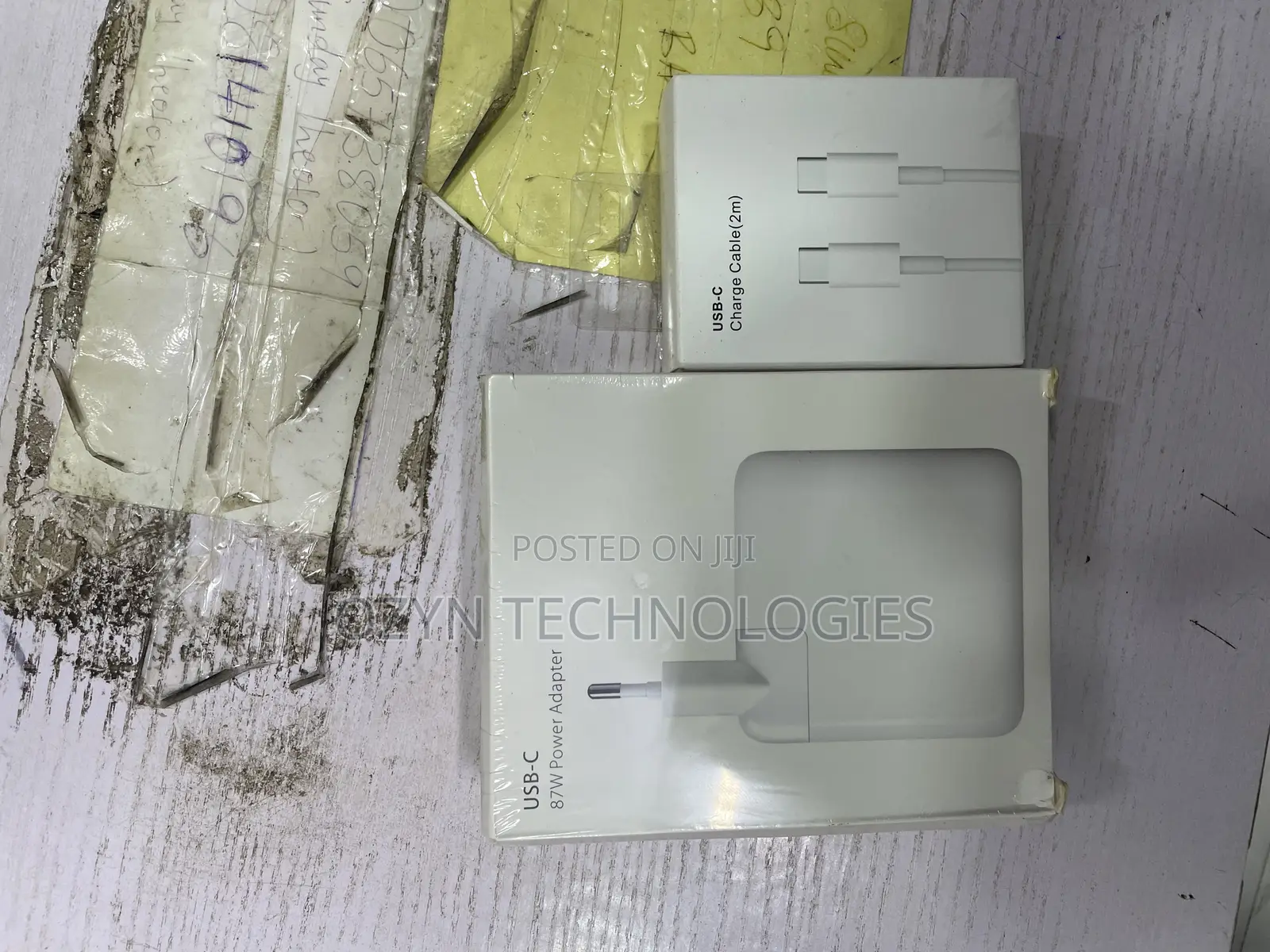 Apple 87w Usb-C Power Adapter