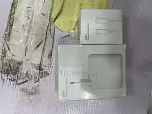 Apple 87w Usb-C Power Adapter