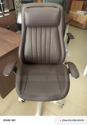 Executive Director Office Chair