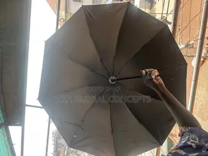 Adult Size Foldable Beautiful Design Umbrella
