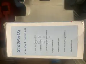 Xtool X100 Pro2
