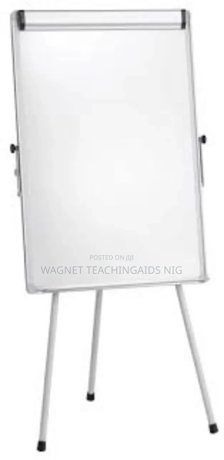 Flipchart Board Tripod Stand