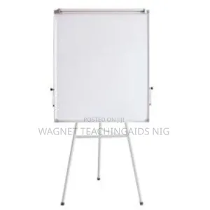 Flipchart Board Tripod Stand