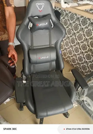 Game Chair