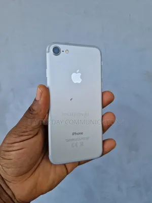 Apple iPhone 7 32 GB Silver