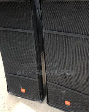 Speakers Pro for Rent