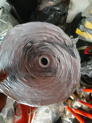 St Brand Hook And Loop 4"