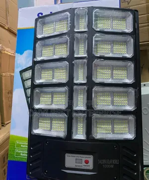 Solar Streets Lights 4000watts 25eyes