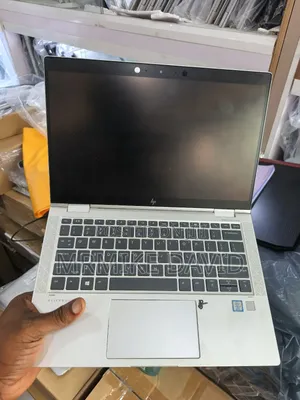 Laptop HP EliteBook X360 1030 G4 16GB Intel Core I7 SSD 512GB