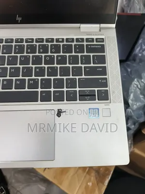 Laptop HP EliteBook X360 1030 G4 16GB Intel Core I7 SSD 512GB