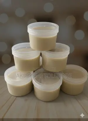 100% Pure Unrefined Shea Butter