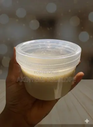 100% Pure Unrefined Shea Butter