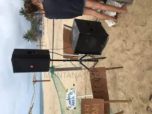 Mobile Speakers for Rent