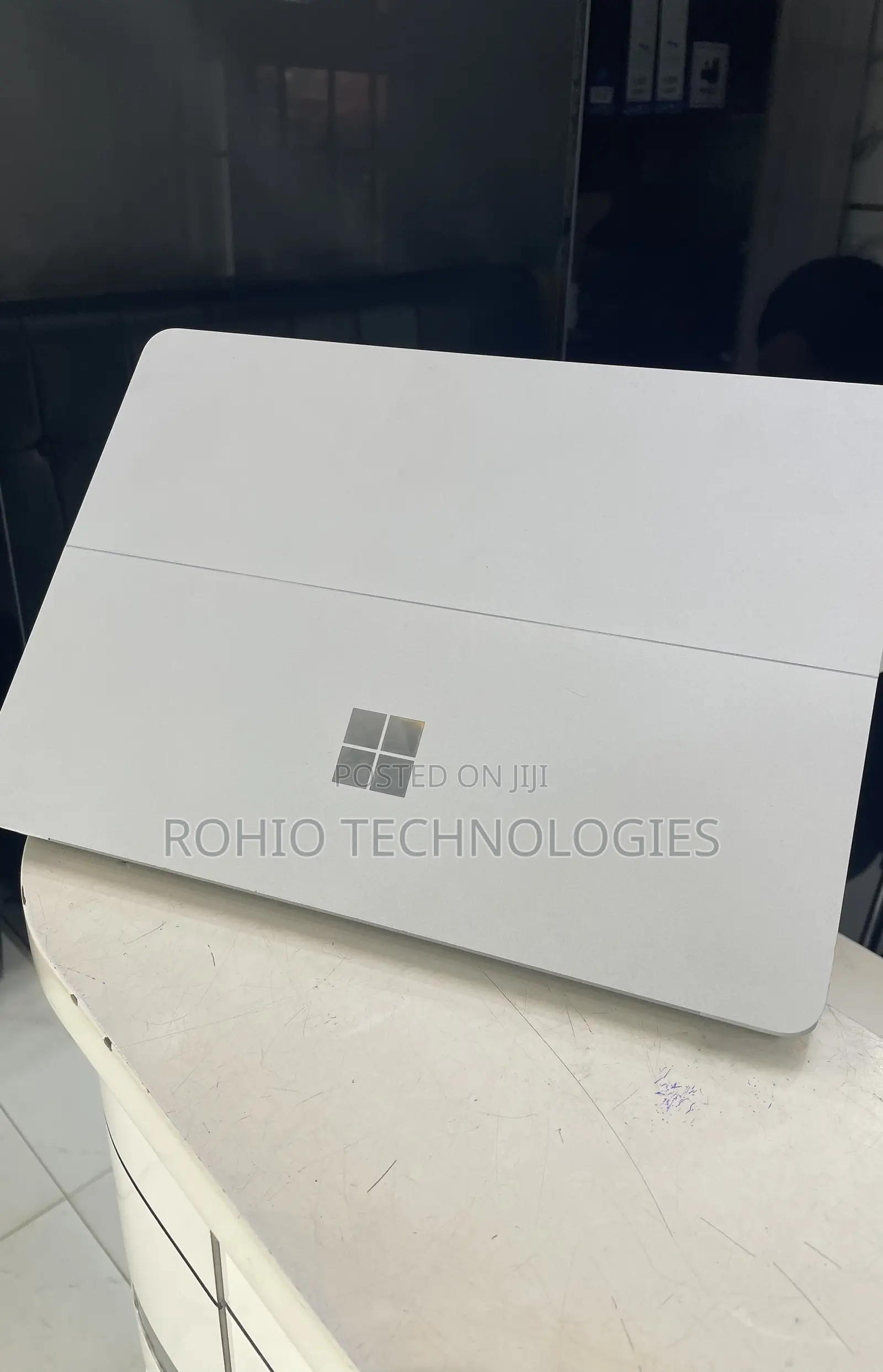 Laptop Microsoft Surface Laptop Studio 16GB Intel Core i7 SSD 512GB