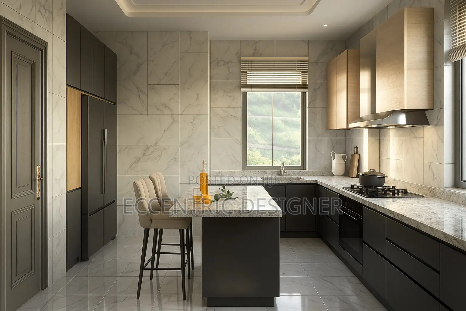 Architecture Design
