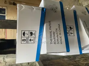 80×80 Pos Thermal Paper Roll
