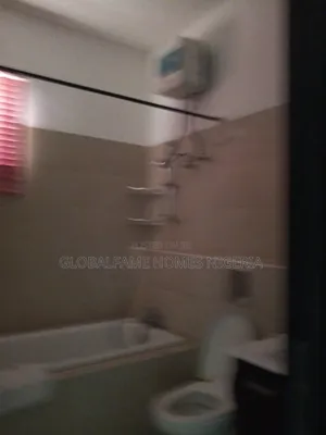 Furnished 4bdrm House in Golf Estate, Lakowe for rent