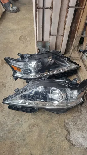 Headlight Lexus Rx350 2015