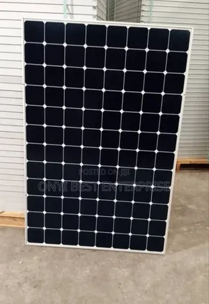 Canadian Solar Panels 450watts 96v Available
