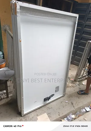 Canadian Solar Panels 450watts 96v Available