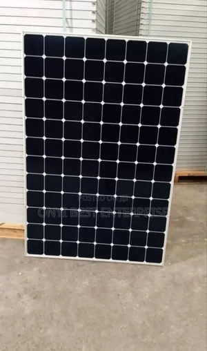 Canadian Solar Panel 450w Brand New
