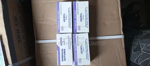 Surgical Vicryl Sutures