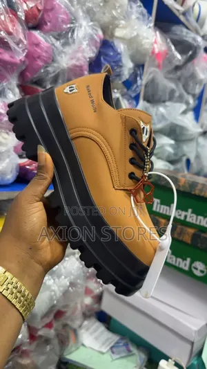 Naked Wolfe Fashion Sneakers