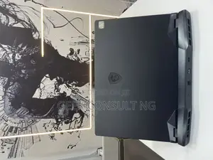 Laptop MSI GP66 LEOPARD 10UG 16GB Intel Core i7 SSD 1T