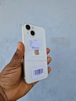 Apple iPhone 13 128 GB White