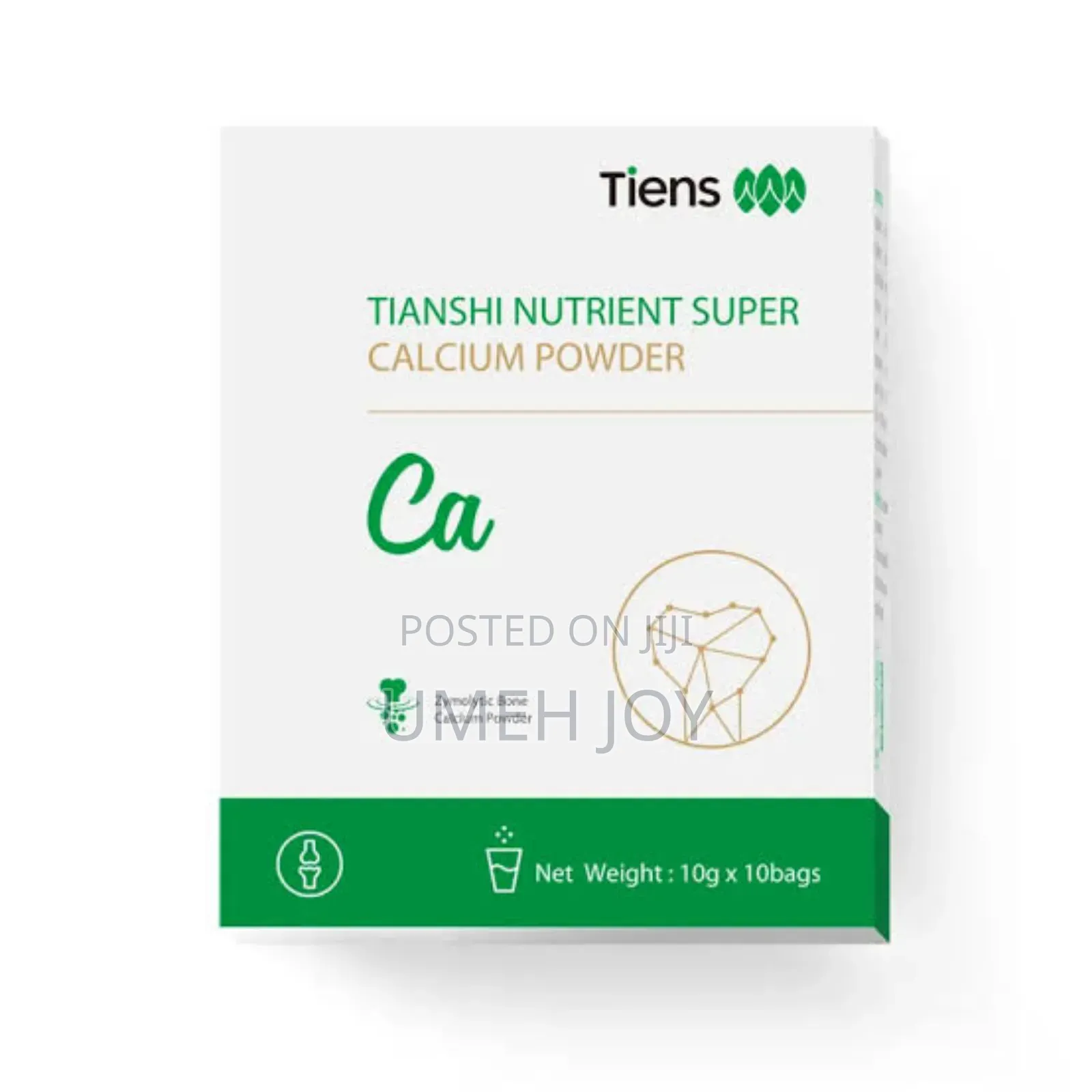 Tianshi Nutrient Super Calcium Powder I