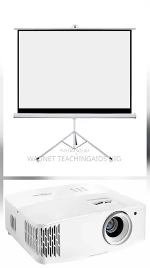 Projector And Screen Rentals
