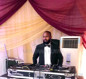 Pro Dj Service