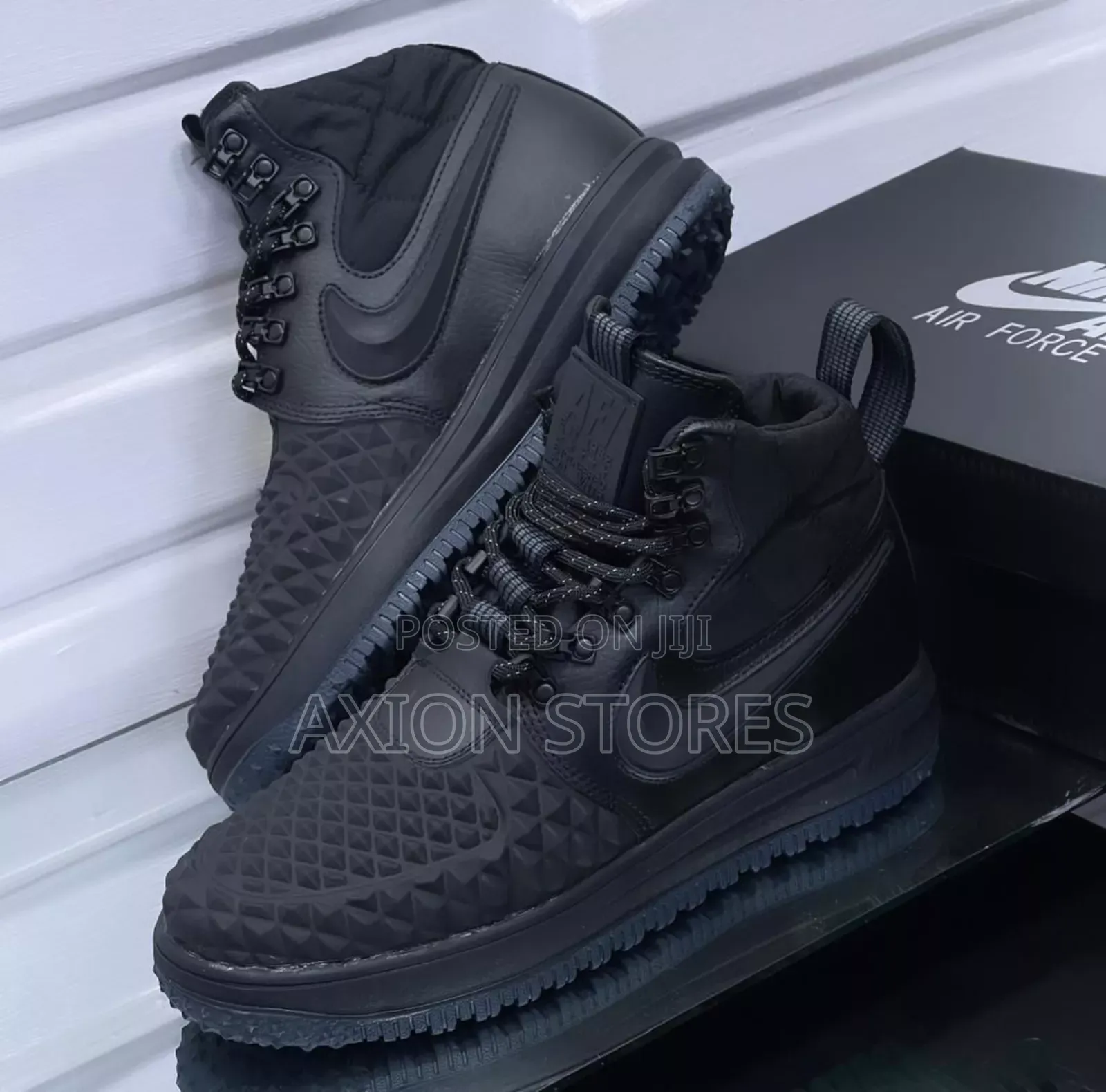 High Quality Nike Ankle Sneakers