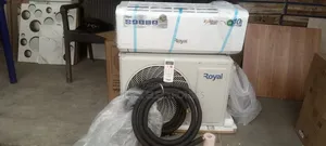 Royal Ac 1hp Inverter