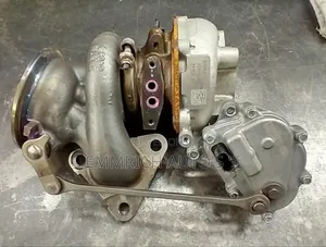 V35a Turbo Tundra, Tacoma, Sequoia, Landcruiser, Lx500, Lx600 017-025