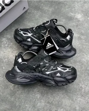 High Quality Adidas Sneakers